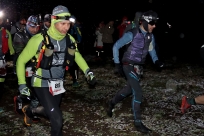 Salamandra Ultra Trail